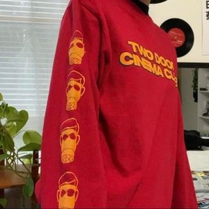 Two Door Cinema Club Crewneck